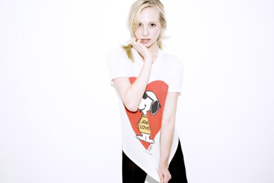 Candice Accola