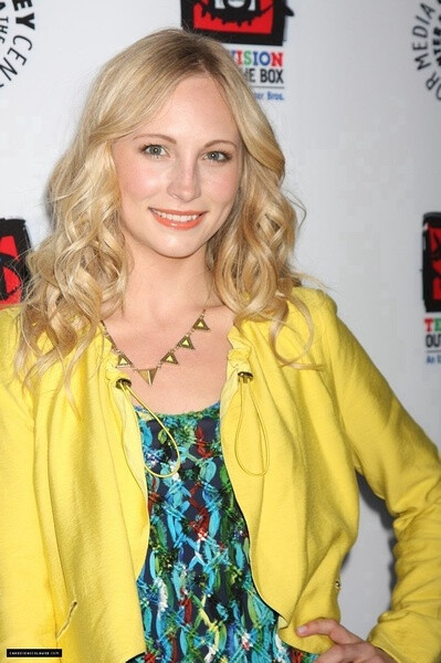 Candice Accola