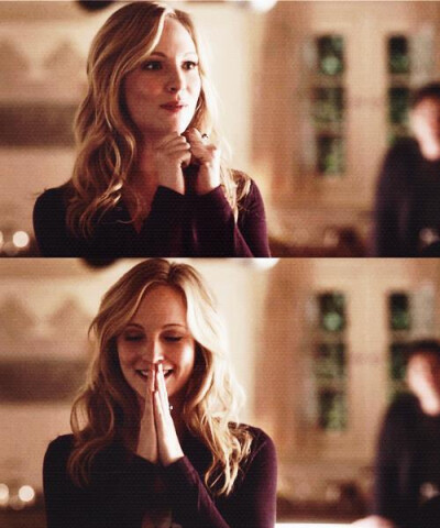 Candice Accola