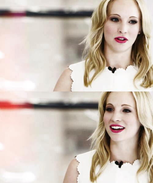 Candice Accola