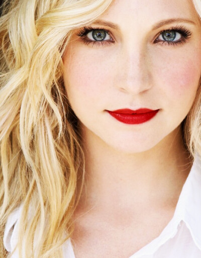 Candice Accola