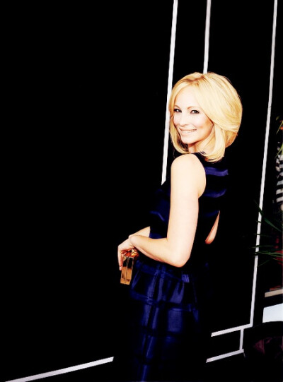 Candice Accola