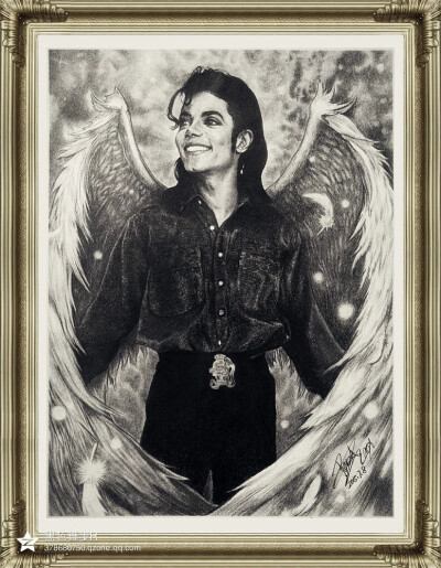 King of pop