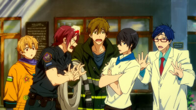 FREE! ES CREDITLESS ED