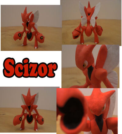 转载自deviantart,户主ID:claypita