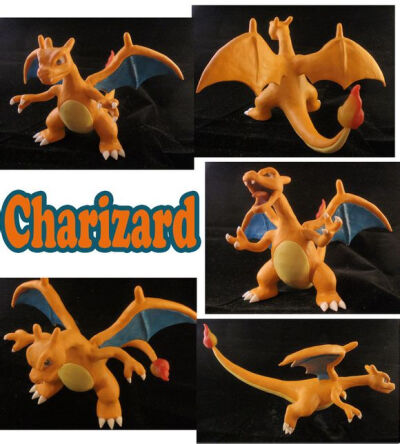 转载自deviantart,户主ID:claypita