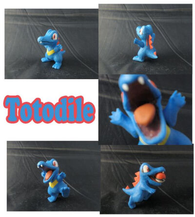 转载自deviantart,户主ID:claypita