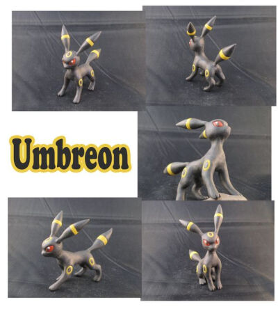 转载自deviantart,户主ID:claypita