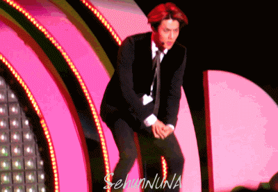 吴世勋 朴灿烈 变 身 啦