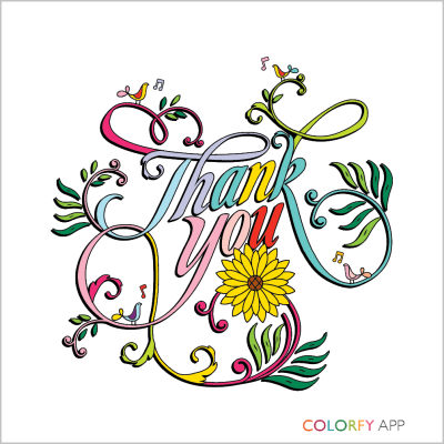 手机版秘密花园colorfy app