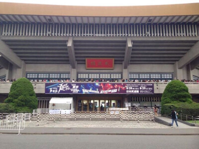 五月天@日本武道館 2015/08/28