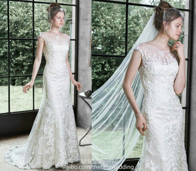 Maggie Sottero 2015 Bridal Collection