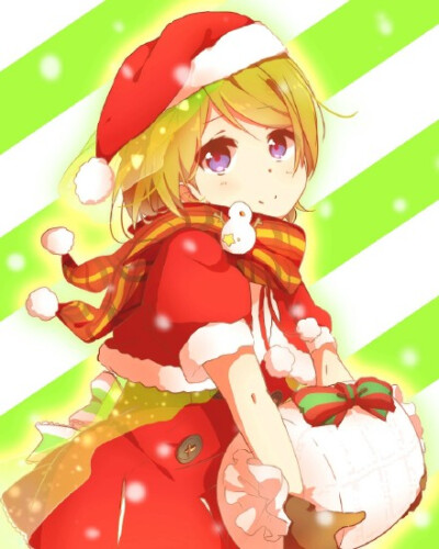 小泉花阳[ Hanayo ]