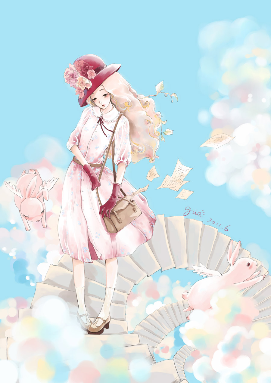 花火