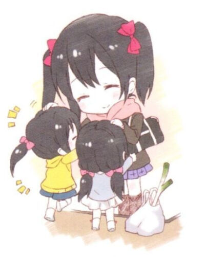 妮可nico