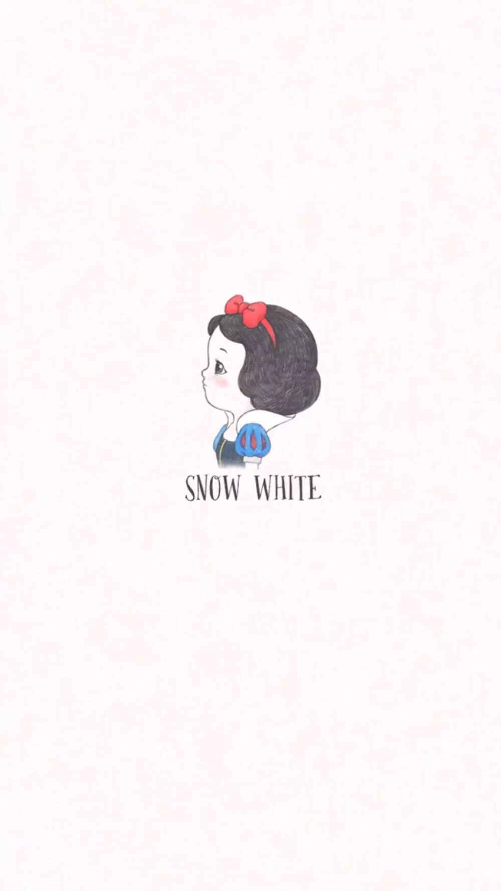 snow white