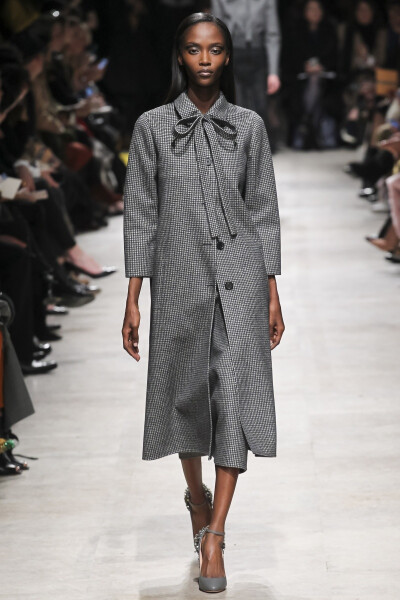  Rochas 2015秋冬高级成衣