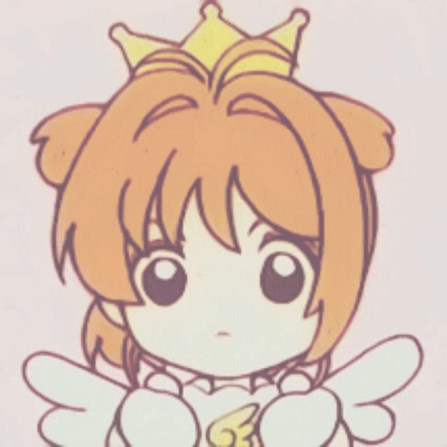 小樱(๑¯ิε ¯ิ๑)