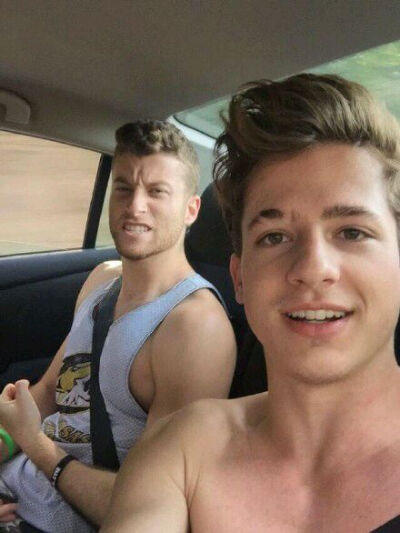 Charlie Puth