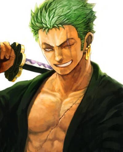 Zoro