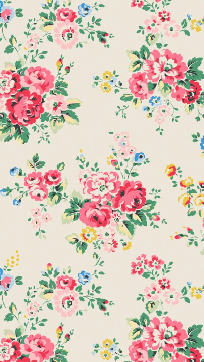 Cathkidston壁纸42