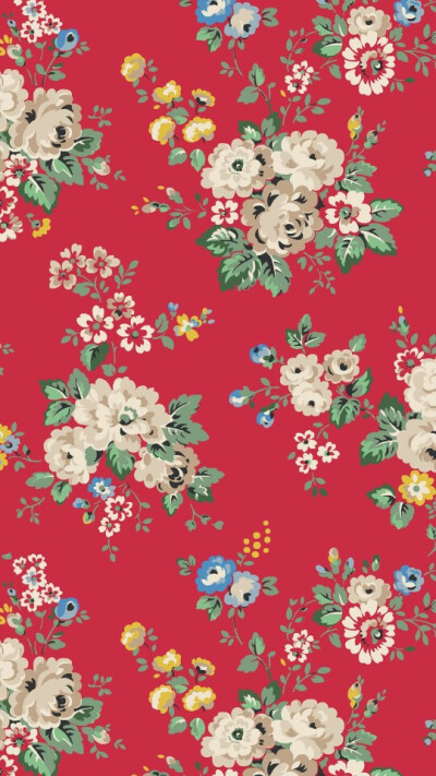 Cathkidston壁纸44