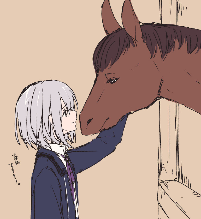 刀剑乱舞 骨喰藤四郎 鲶尾藤四郎 作者id=2849669