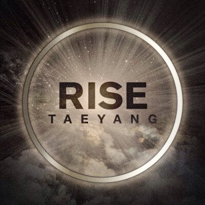 歌手：TAEYANG 专辑： RISE (2st Album : RISE)