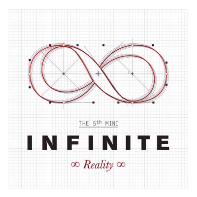 歌手：INFINITE 专辑： Reality