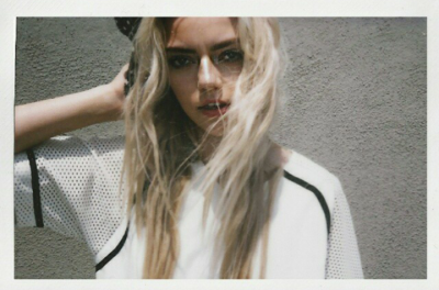 Pyper America Smith