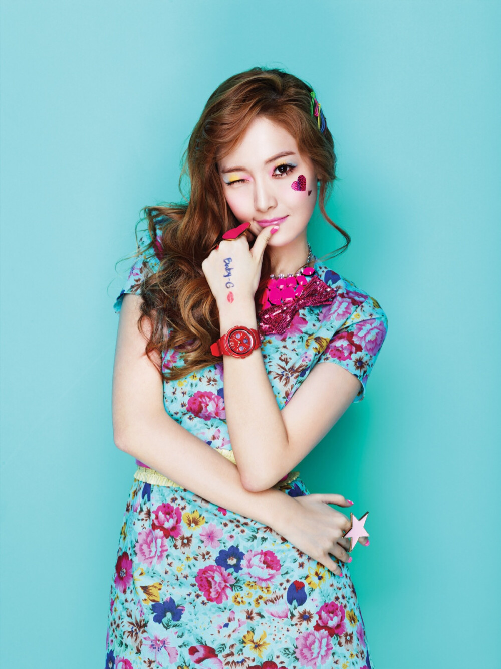 Baby G-Jessica