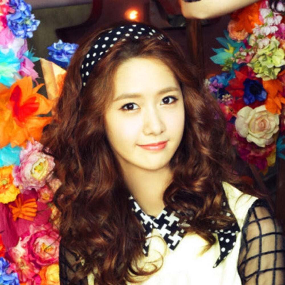 Girls and Peace-YoonA