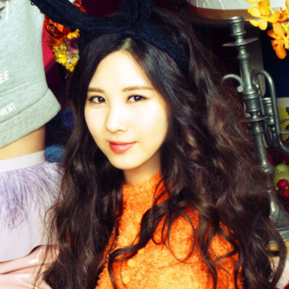 Girls and Peace-Seohyun