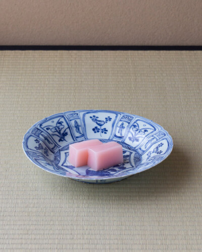 一日一食 一日一菓