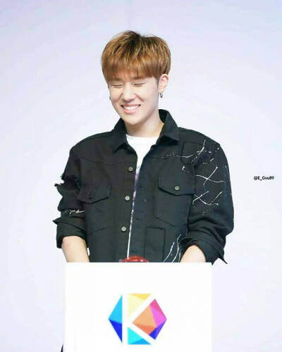 好像开始想你了，金圣圭。