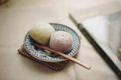 一日一食 一日一菓