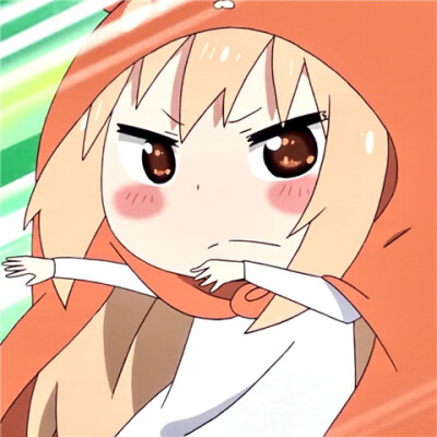 干物妹!小埋 原版名称 干物妹!