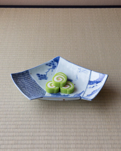 一日一食 一日一菓