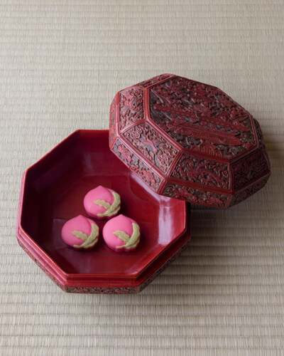 一日一食 一日一菓