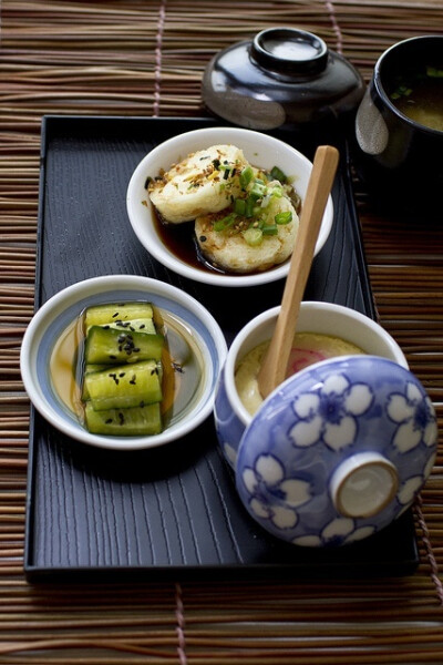 一日一食 一日一菓