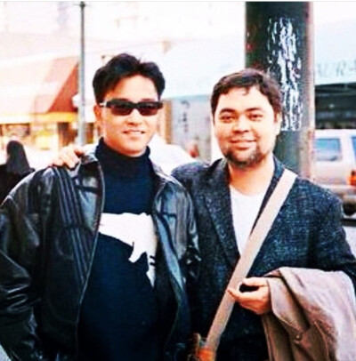 看你胖的！！！都成鸟叔了