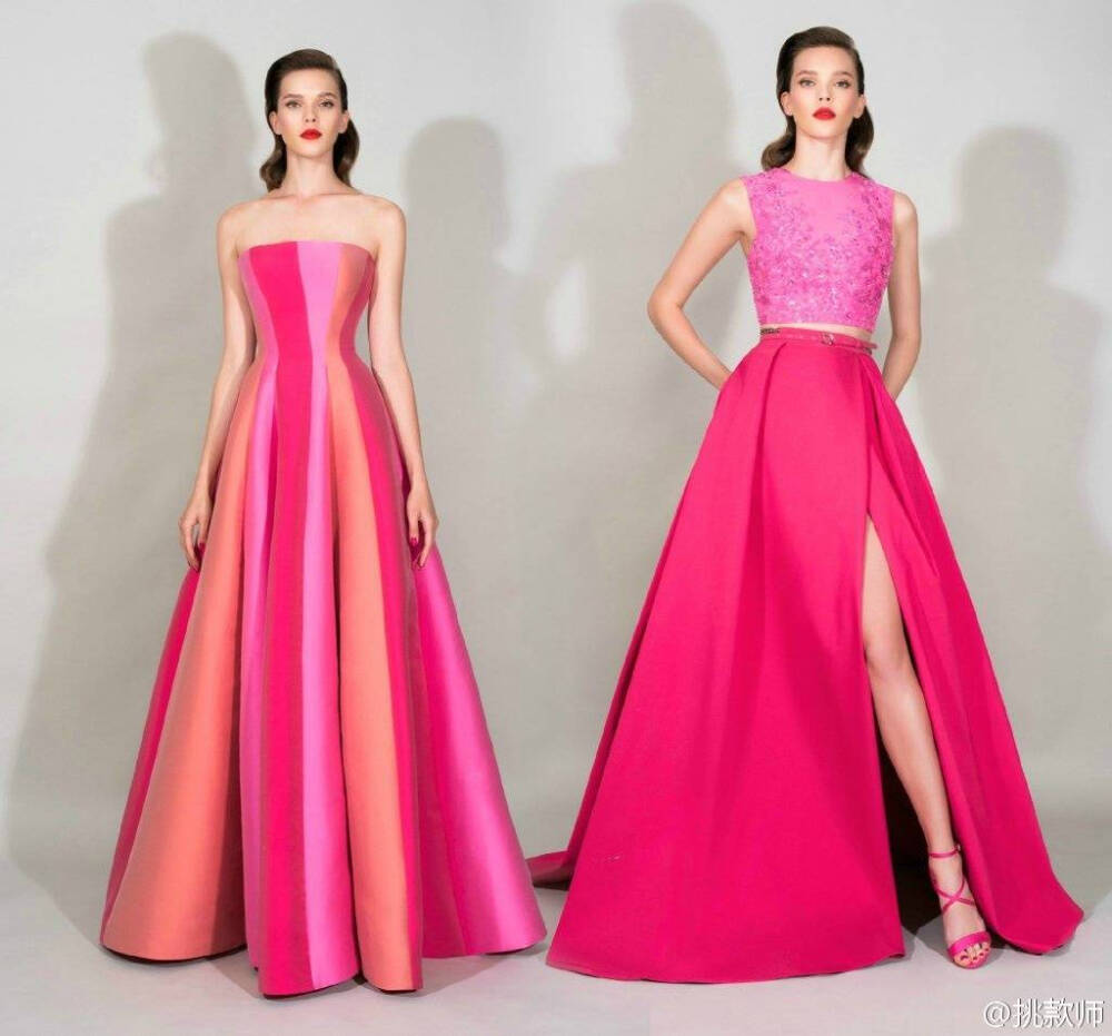 Zuhair Murad Resort 2016 Look Book