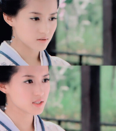 苏青《美人心计》【张嫣】温婉动人，典雅端庄。by诗画古风美人