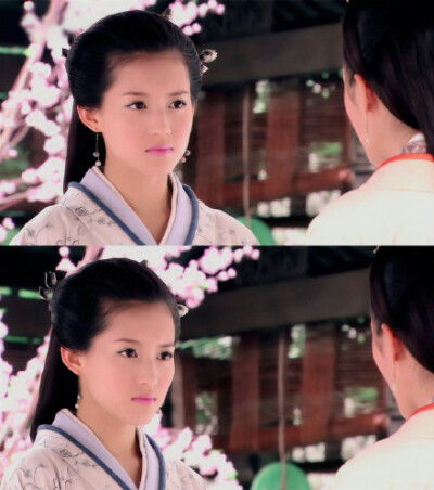 苏青《美人心计》【张嫣】温婉动人，典雅端庄。by诗画古风美人