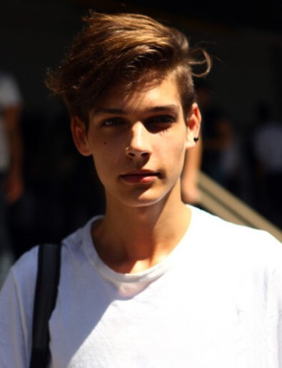 Ethan James