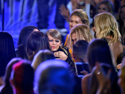 taylor swift VMA