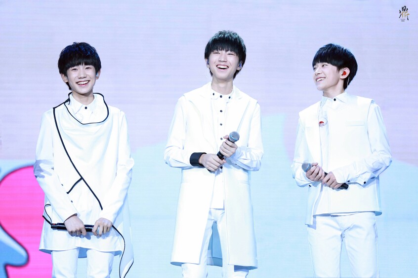 ＃TFBOYS＃