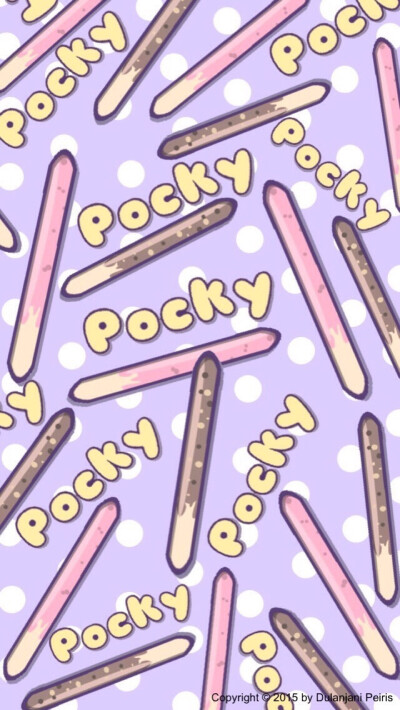 pocky