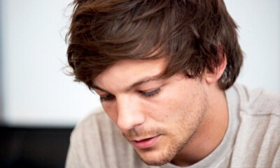 LouisTomlinson from one direction