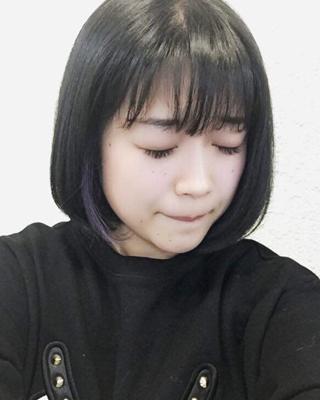 【短发专辑】短发 空气刘海 日韩 短发 亚麻 梨花 美发 发型 女头 染发 唯美 BOBO头 原创作品